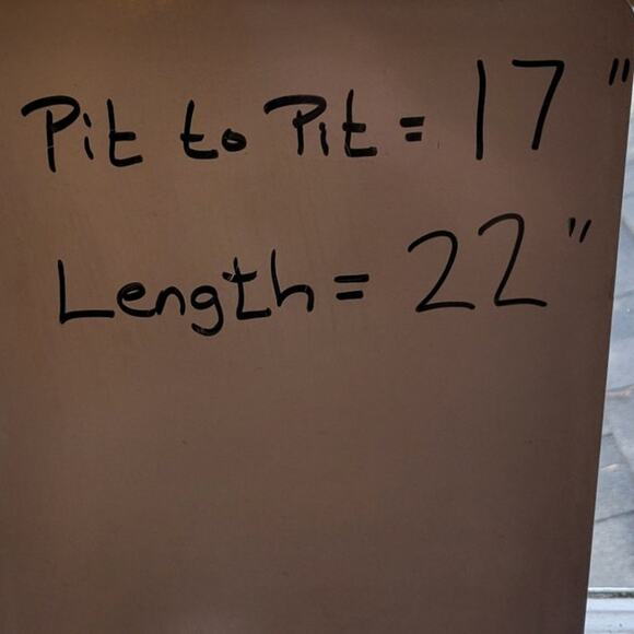 Banana Republic Factory Pinstriped Blazer Academia Professional Career - L - Picture 8 of 8